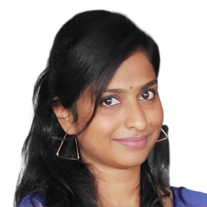 Pratyaksha Rawal
