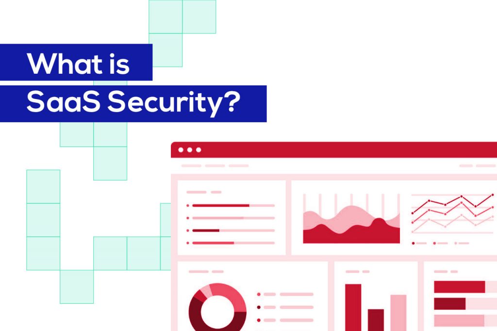 what is saas security
