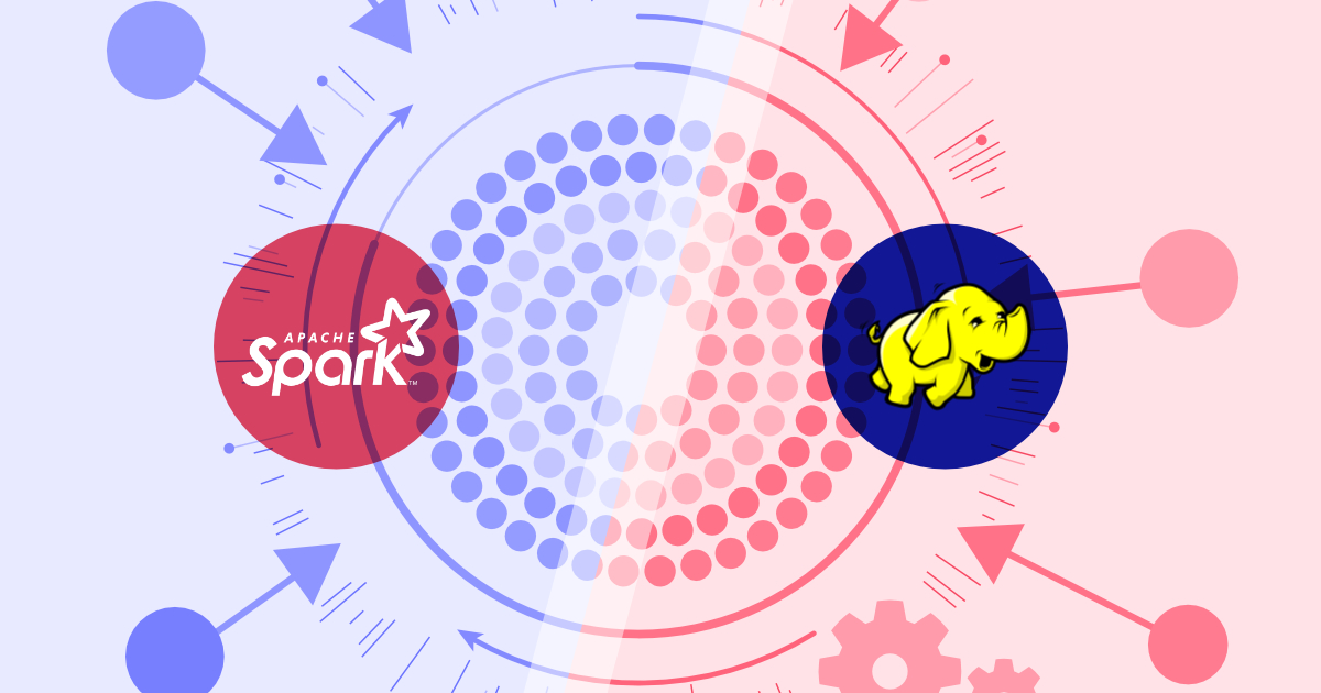 Hadoop MapReduce vs Apache Spark 2023- Who looks the big winner in the big  data world?